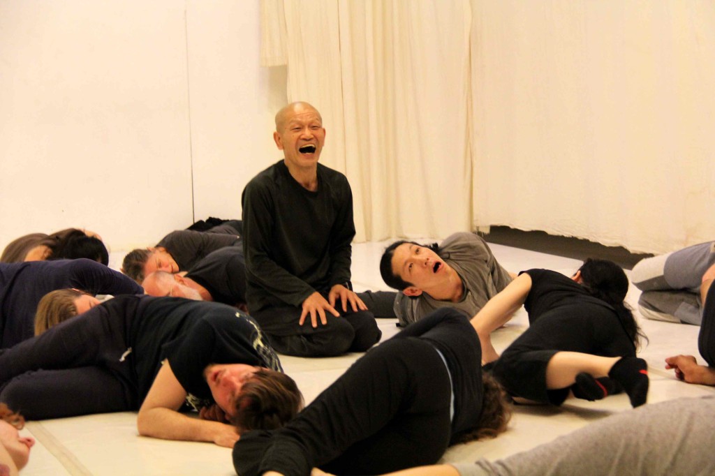 SOAK 2014 Ludus Lab Ko Murobushi May 21-June 1 2014, Photos by Ximena Garnica - edited - 11