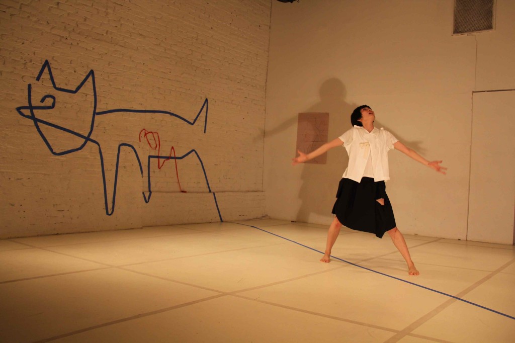 SOAK 2014 Performance Mina Nishimura June 13+14, 2014, Photos by Raul Zbengheci - 079