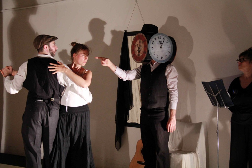 SOAK 2014 Performance Terra Incognita June 11-12 2014 Photos by Raul Zbenghci - 091